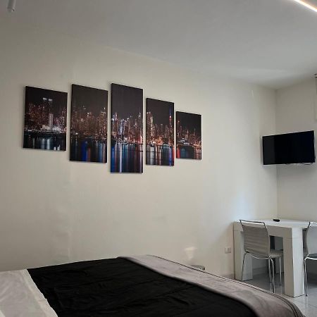 D&V Maison 호텔 포텐자 외부 사진
